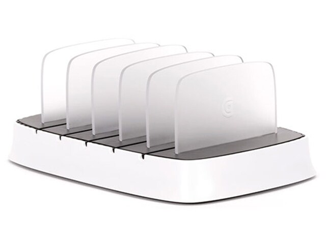 Griffin PowerDock 5 5 Device Charging Station