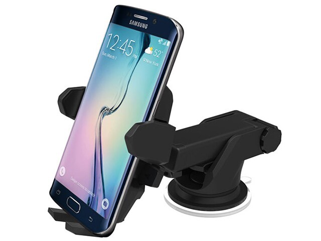 iOttie Universal Car Mount Wireless Charger