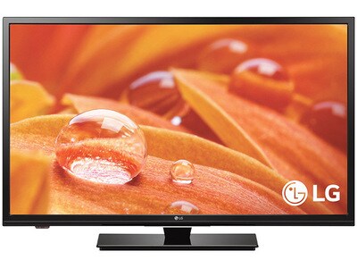 LG 32LF500B 32” 720p LED TV