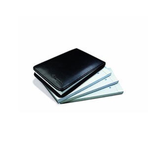 Livescribe Flip Notepad - 4 Pack - Black