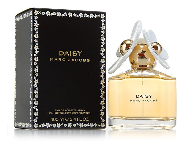 Marc Jacobs Daisy Eau de Parfum for Women 100ml