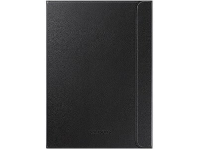 Samsung Galaxy Tab S2 9.7" Book Cover - Black
