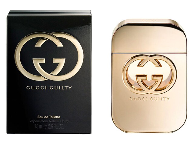 Gucci Guilty Eau de Parfum for Women 75ml