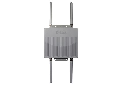 D-Link AirPremier DAP-3690 Wireless Dual Band Outdoor Access Point
