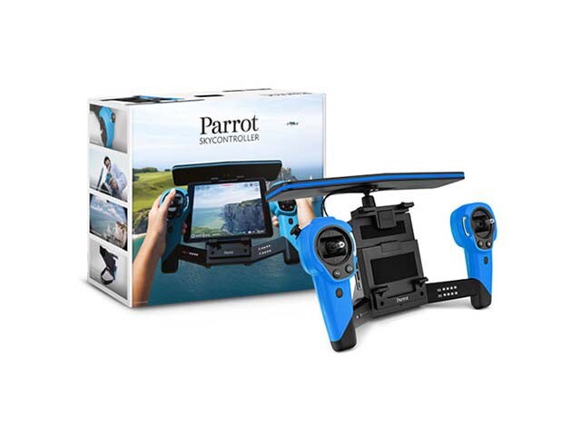Parrot SkyController for Parrot Bebop Drone Blue