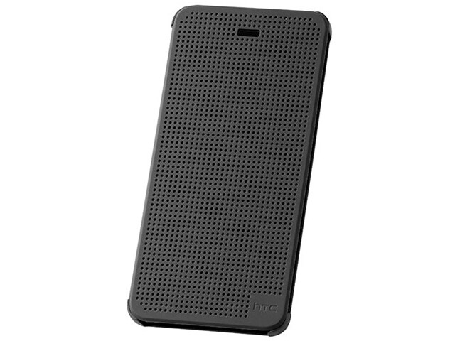 HTC Dot View Case for Desire 626s Black