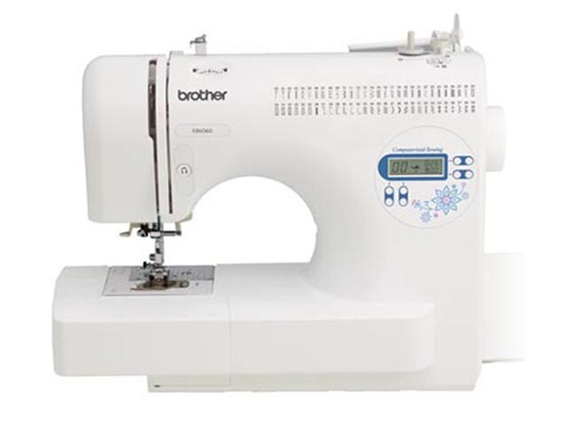 Brother XR6060 60 Stitch Computerized Sewing Machine