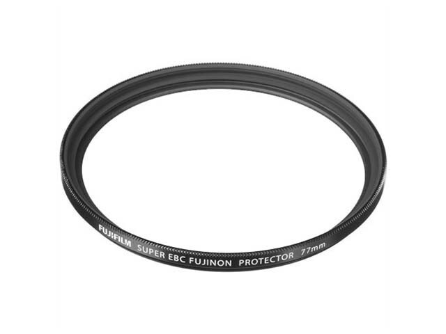 Fujifilm Protective Filter for XF16 55mm Lens