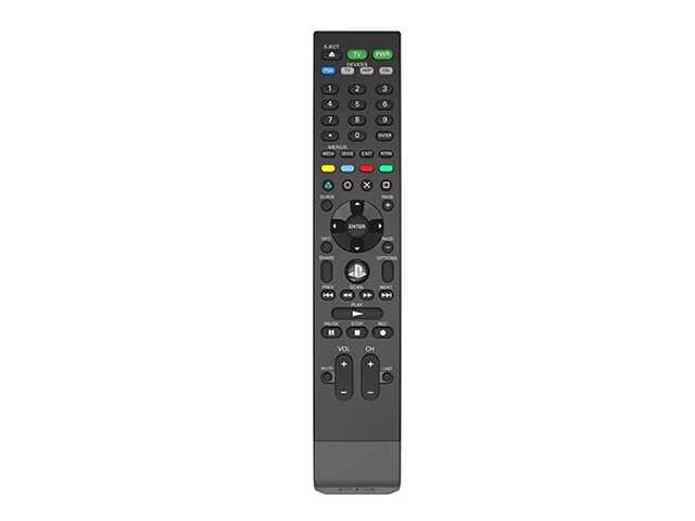 PlayStationÂ®4 Universal Media Remote