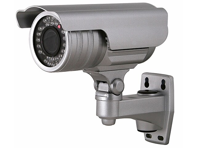 SeQcam SEQ7401 Indoor Outdoor Weatherproof Colour Security Camera