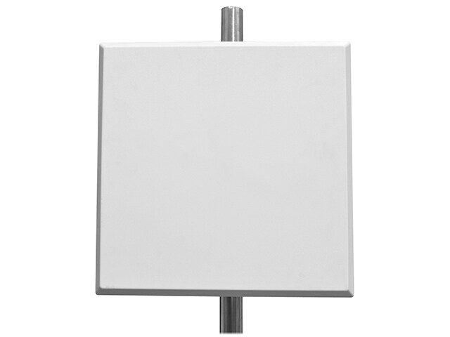 TurMode WAP58231 5.8Ghz Directional Panel Antenna White