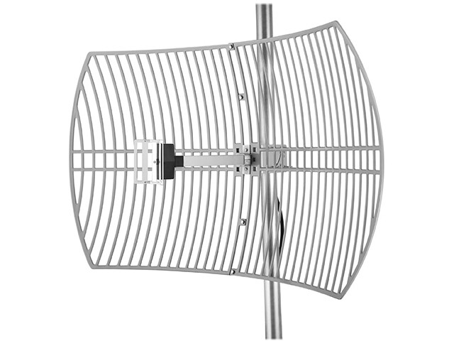 TurMode WAG24021 2.4GHz Grid Parabolic Outdoor Antenna