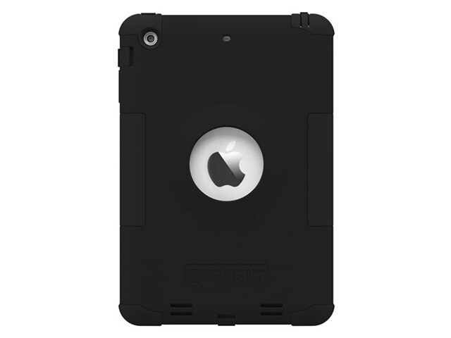 Trident Kraken A.M.S. Case for iPad Mini 1 2 3 Black