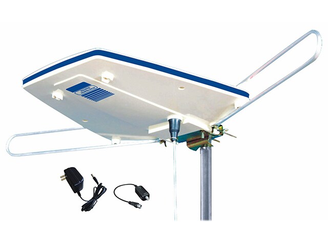 Electronic Master ANT5001 Digital Outdoor HDTV Antenna