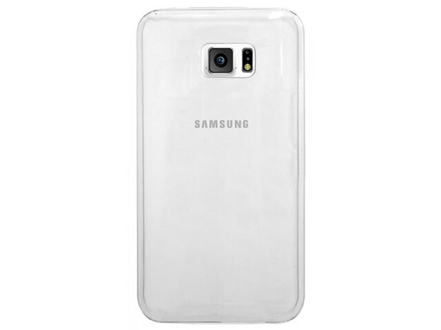 Uncommon C2001KL Deflector Case for Samsung Galaxy S6 Clear