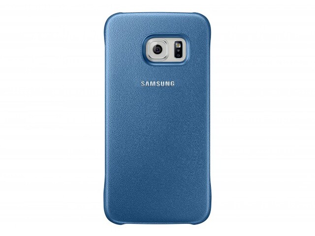 Samsung Protective Cover for Galaxy S6 Blue Green