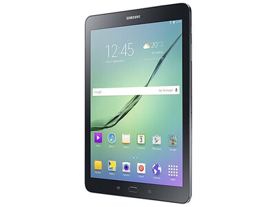 Samsung Galaxy Tab S2 8.0" Tablet with 1.9GHz & 1.3GHz Octa-Core Processor, 32GB of Storage & Android 5.0 Lollipop - Black