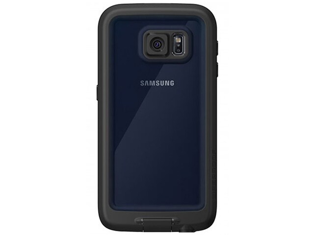 LifeProof Fre Case for Samsung Galaxy S6 - Black