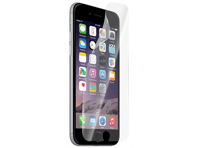 Moshi AirFoil Glass Screen Protector for iPhone 6 6s