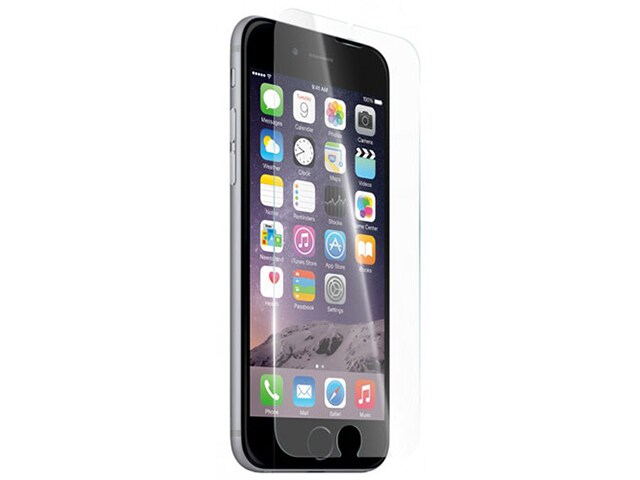 Just Mobile Xkin Tempered Glass Screen Protector for iPhone 6 6s