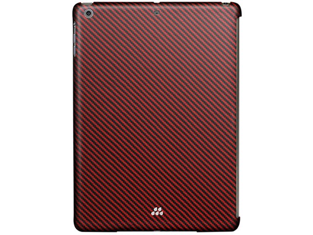 Karbon Osprey S Series Tablet Case for iPad Mini Red