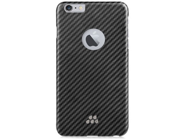 Evutec Karbon Osprey SP Phone Case for iPhone 6 Black Grey