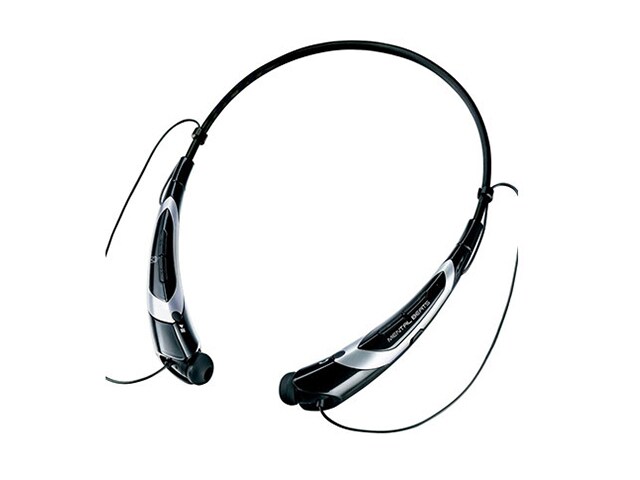 Mental Beats Unleashed Bluetooth Neckband Headphones Silver