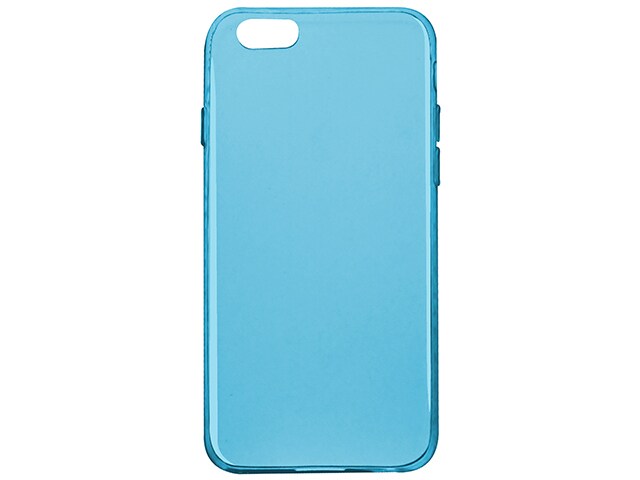 Affinity Gelskin Case for iPhone 6 Plus 6s Plus Blue