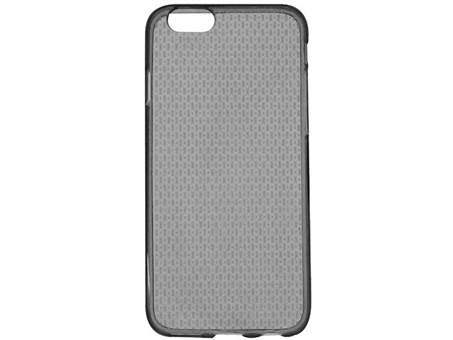 Affinity Gelskin with Dash for iPhone 6 6s Smoke