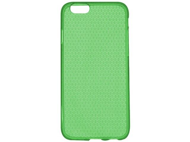 Affinity Gelskin with Dash for iPhone 6 6s Green