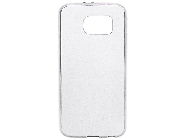Affinity Gelskin Case for Samsung Galaxy S6 Clear