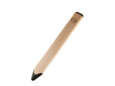Stylet numérique Pencil by FiftyThree - Or