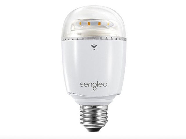 Sengled Boost Dimmable LED Bulb with Wi Fi Repeater