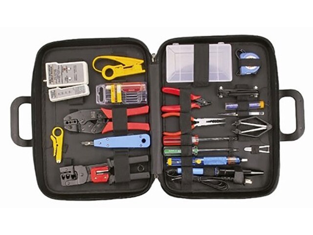 HV Tools HV20054 Professional Tool Kit