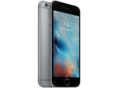 iPhone® 6s 16GB - Grey