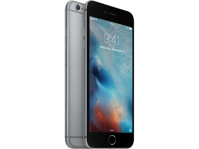 iPhone® 6s Plus 16GB - Grey