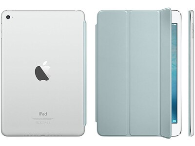 Apple® iPad mini 4 Smart Cover - Turquoise