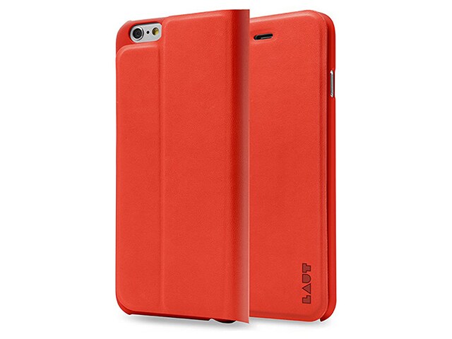 Laut APEX Case for iPhone 6 Plus 6s Plus Red