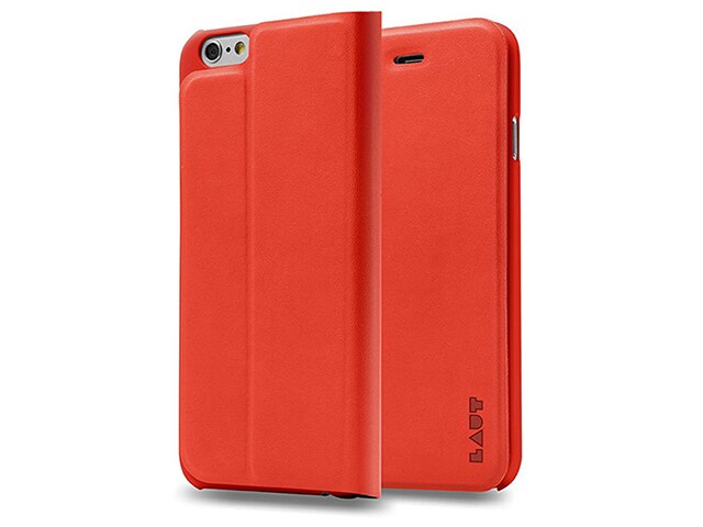 Laut APEX Case for iPhone 6 6s Red
