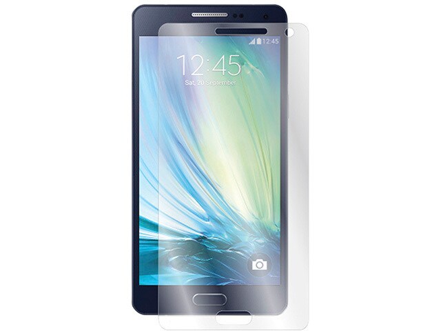 Kapsule Screen Protector for Samsung Galaxy A5 2 Pack