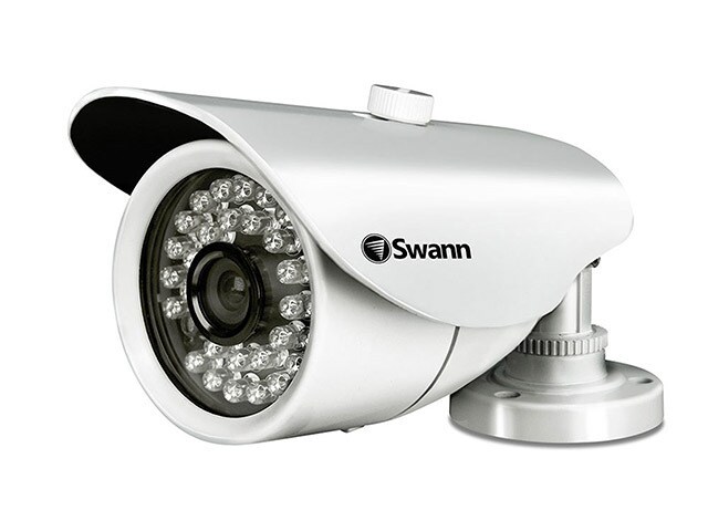 Swann PRO 970 Professional All Purpose Security Camera