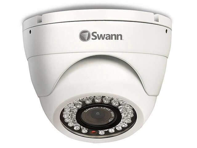 Swann PRO 971 Professional All Purpose Dome Camera