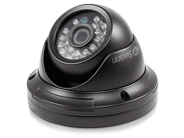 Swann PRO A851CAM Multi Purpose Weatherproof Wired Dome Security Camera