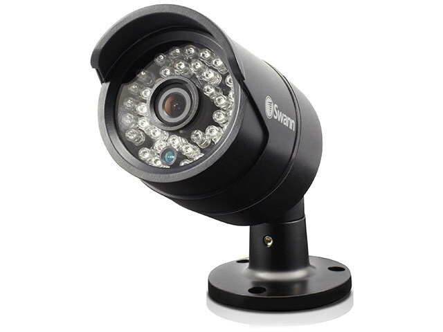 Swann PRO A850CAM Multi Purpose Weatherproof Wired Day Night Security Camera