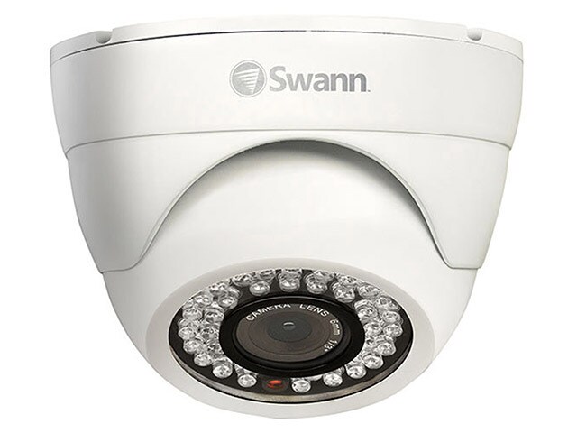 Swann PRO 843 Multi Purpose Day Night Security Camera