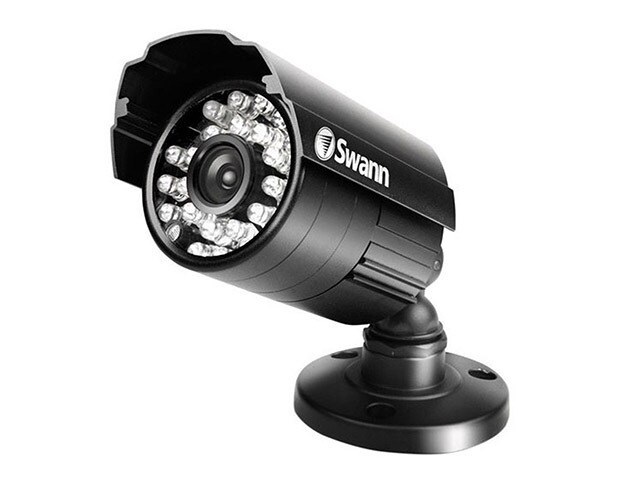 Swann PRO 615CAM Pro 615 Indoor Outdoor Security Camera