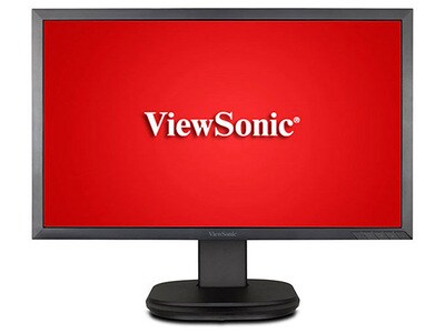 ViewSonic VG2439m-LED 24” Widescreen LED HD Monitor