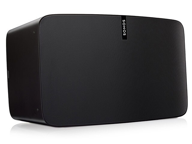 SONOS PLAY 5 All In One Wireless Music System Black
