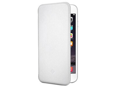 Étui SurfacePad de Twelve South pour iPhone 6 Plus/6s Plus - Blanc