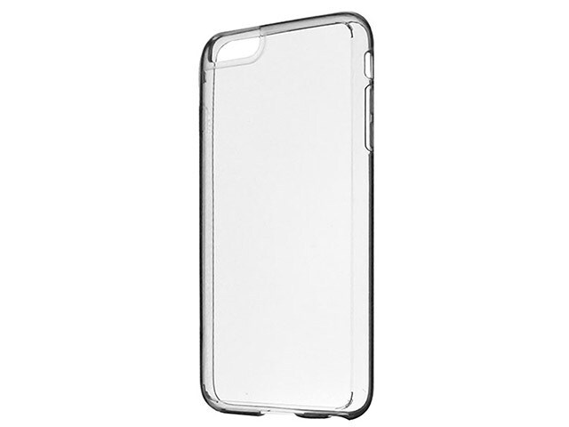 Affinity Clear Defense Case for iPhone 6 Plus 6s Plus Clear